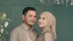 Irish Bella soal Haldy Sabri Disebut Lavender Marriage