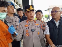 Ngaku Dibegal, Ternyata Irwanto Gadaikan Motor buat Judol