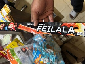 10 Siswa SD di Lampung Keracunan Jajanan Ringan, Ini Mereknya