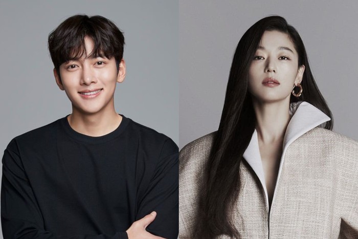 Ji Chang Wook dan Jun Ji Hyun dipasangkan di drama Korea Human x Gumiho.