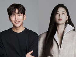 Sinopsis Human X Gumiho, Drakor Ji Chang Wook Terpikat Pesona Jun Ji Hyun