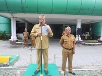 Kadis Ketapang Sumut Mundur dari Jabatannya, Alasan Kesehatan