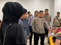 Bentrok Pihak Perusahaan Vs Warga di Rohil, 7 Orang Luka-luka