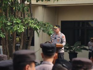 Cara Polisi Nganjuk Tingkatkan Layanan-Kepercayaan Masyarakat