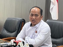 Tarik Kajari Karo, Kejagung Siapkan Tindakan Etik Jika Terbukti Melanggar