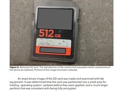 Kartu Memori SanDisk Ditemukan Utuh di Reruntuhan Kapal Selam Titan