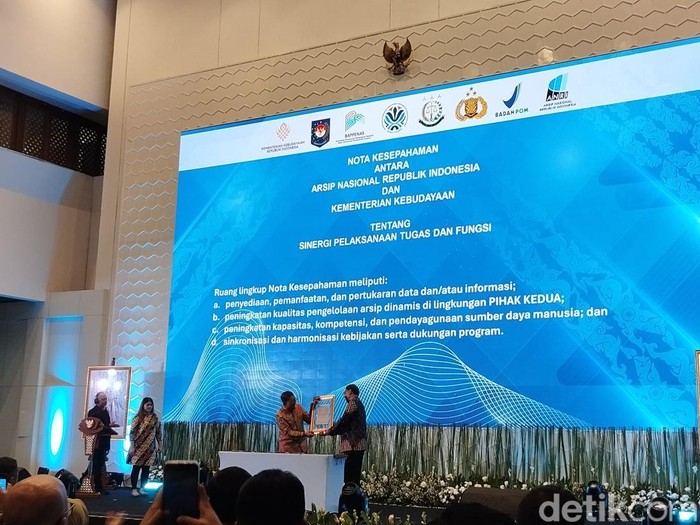 Kementerian Kebudayaan Kementerian Kebudayaan