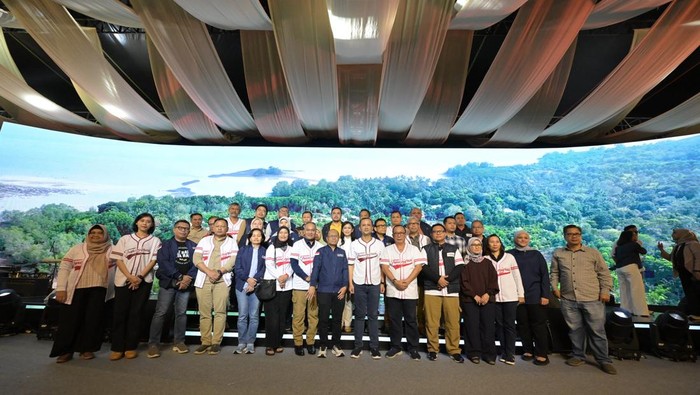 Kemetrans Tampung Ribuan Kritik-Saran soal Kawasan Transmigrasi & SDM