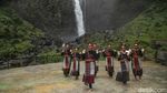 Keren! Air Terjun Ponot di Sumut Tak Hanya Indah, Tapi Juga Hasilkan Energi Bersih