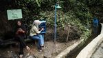 Keren! Air Terjun Ponot di Sumut Tak Hanya Indah, Tapi Juga Hasilkan Energi Bersih