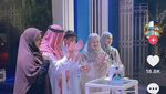 Keseruan Ulang Tahun Fadil Jaidi di Sisha Cafe, Banyak Makanan dan Hiburan!