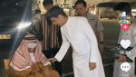 Keseruan Ulang Tahun Fadil Jaidi di Sisha Cafe, Banyak Makanan dan Hiburan!