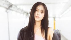 Kim So Hyun Serumah Jun Ji Hyun Lagi