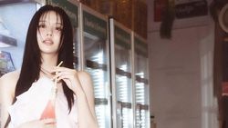 Kim So Hyun Serumah Jun Ji Hyun Lagi