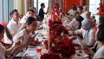 Kimmy Jayanti Rayakan Ultah ke-34 dengan Makan Siang Mewah