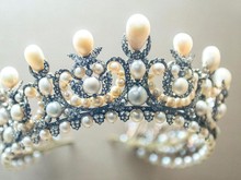 Mahkota Eugenie Museum Louvre yang Dicuri Diprediksi Bakal Seterkenal Mona Lisa