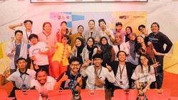 Cant Wait! Komunitas Film Bogor Perdana Bikin Film Layar Lebar