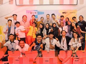 Cant Wait! Komunitas Film Bogor Perdana Bikin Film Layar Lebar