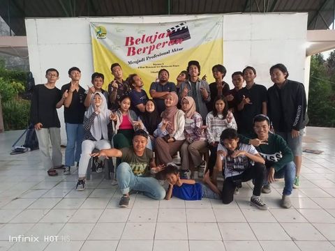 Komunitas Film Bogor
