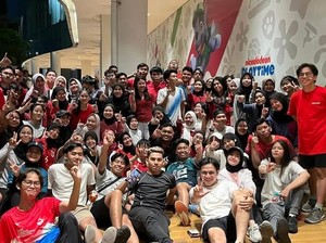 Susah Dapet Circle? Eits, Ada Komunitas Teman Baru Kok!