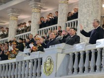 Korea Utara Lirik Asia Tenggara sebagai Mitra Baru