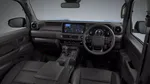 Wujud Toyota Land Cruiser FJ, Gagah Banget-Pakai Mesin Fortuner