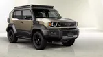 Wujud Toyota Land Cruiser FJ, Gagah Banget-Pakai Mesin Fortuner