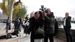 Lokasi Pembobolan Louvre Jadi Daya Tarik Wisata Baru di Paris