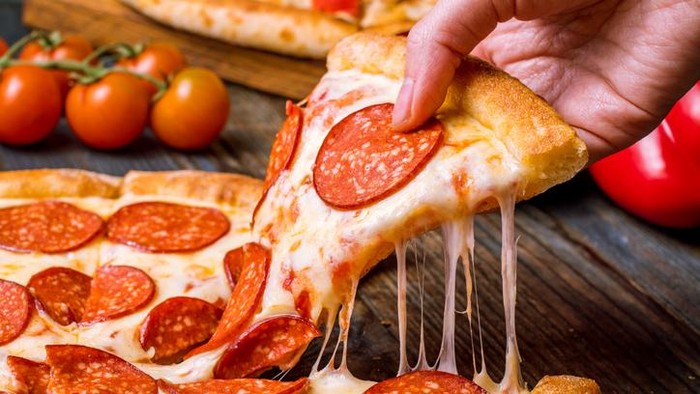 Bikin Keliru Banyak Orang! 4 Makanan Ini Dikira Asli Italia, Padahal Bukan