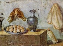 5 Makanan Kuno Paling Nyeleneh di Dunia, Ada Sup Darah hingga Merak