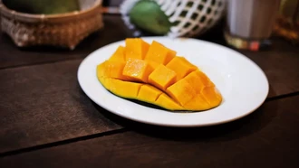 Cara Alami Turunkan Kolesterol, Rajin Konsumsi 5 Buah Tinggi Vitamin B12 Ini