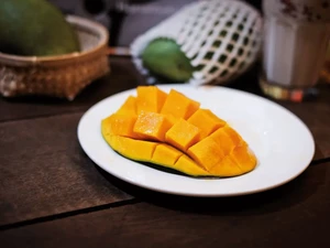 Cara Alami Turunkan Kolesterol, Rajin Konsumsi 5 Buah Tinggi Vitamin B12 Ini