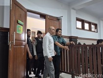 Mangku Luwes Menyesal Tusuk Mang Alam hingga Tewas di Arena Tajen