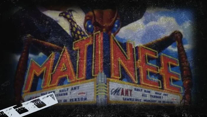 Matinee Show Matinee Show