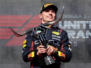 Verstappen Kini Berani Bahas Peluang Juara Dunia