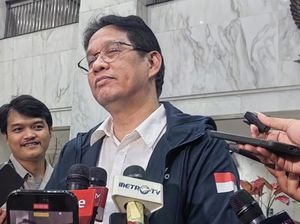 Ancang-ancang Menkeu Purbaya Tangkap Mafia di Sektor Tekstil-Baja