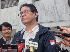 Ancang-ancang Menkeu Purbaya Tangkap Mafia di Sektor Tekstil-Baja