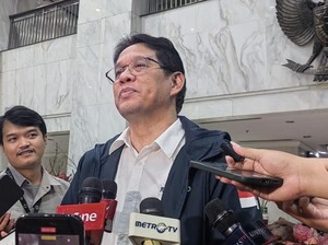 Ancaman Purbaya Sikat Mafia!