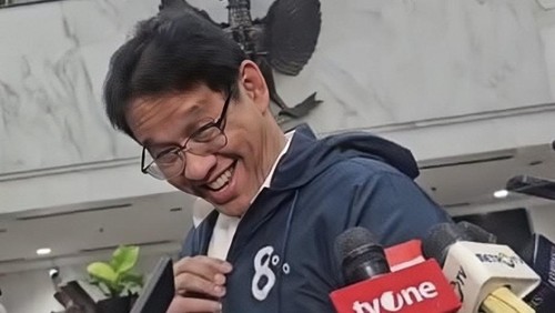 Menteri Keuangan (Menkeu) Purbaya Yudhi Sadewa.