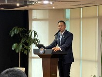 AHY Ungkap Tantangan Pembangunan di Papua: 1 Sak Semen Tembus Rp 1,5 Juta