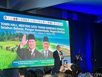 BBM Campur Etanol 10% Dikebut, RI Butuh 1 Juta Ha Kebun Tebu