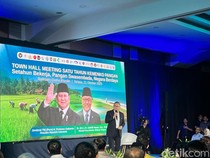 Cerita Zulhas Hampir Ditunjuk Jadi Menko Perekonomian Gara-gara Bahlil