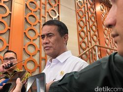 Mentan: Seluruh RPH Tidak Boleh Naikkan Harga Daging!
