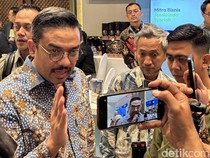 Klarifikasi Menteri UMKM Soal Usulan Produksi Tas Branded KW