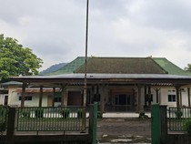 Museum Subkoss Garuda Sriwijaya di Lubuklinggau, Ada 140 Koleksi