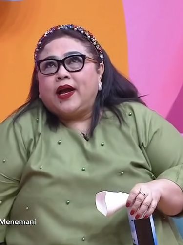 Nunung di Brownis, Trans TV.