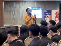 50 Dari 2.950 Pelamar Lolos MagangHub di detikcom, Begini Proses Seleksinya!