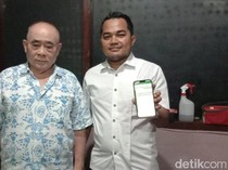 Kasus Advokat Aniaya Klien di Malang Masuk Persidangan