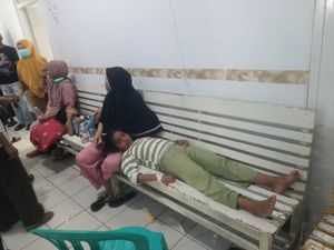 232 Siswa TK-SMA di Maluku Keracunan MBG