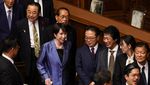 Parlemen Jepang Gelar Pemungutan Suara untuk Pilih Perdana Menteri Baru